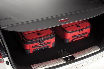 Kia Sorento Cargo Cover / 2016-2022 - Midtown Accessories
